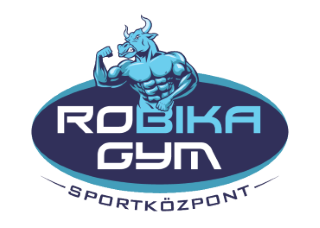 Robika Gym sportközpont
